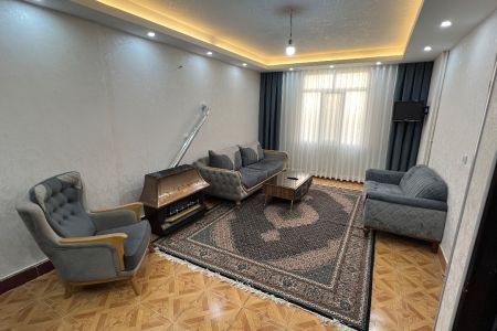 سوئیت مبله در سرعین - طبقه دوم