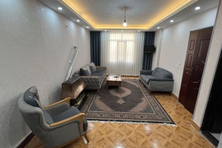 سوئیت مبله در سرعین - طبقه دوم