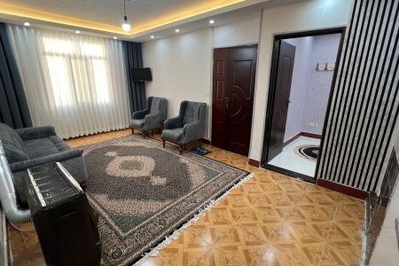 سوئیت مبله در سرعین - طبقه دوم