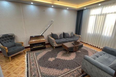 سوئیت مبله در سرعین - طبقه دوم