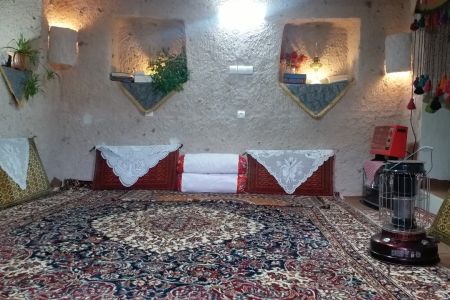 سوئیت مبله در کندوان - واحد ۲