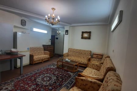 سوئیت مبله در رشت - رودبارتان - همکف
