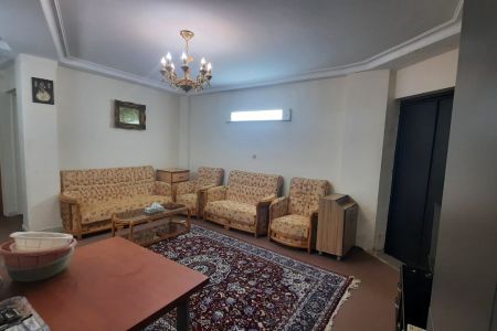 سوئیت مبله در رشت - رودبارتان - همکف