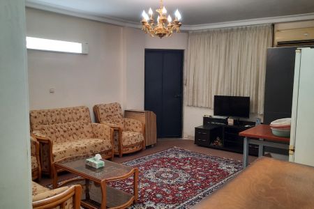 سوئیت مبله در رشت - رودبارتان - همکف