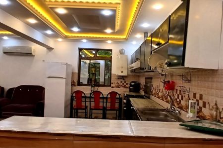 خانه ویلایی در صومعه سرا - چهارخوابه