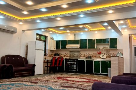 خانه ویلایی در صومعه سرا - چهارخوابه