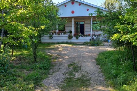 خانه ویلایی در صومعه سرا - چهارخوابه