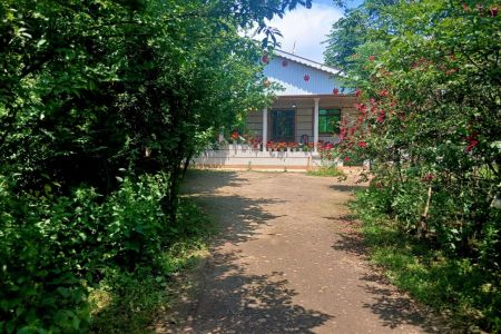 خانه ویلایی در صومعه سرا - چهارخوابه