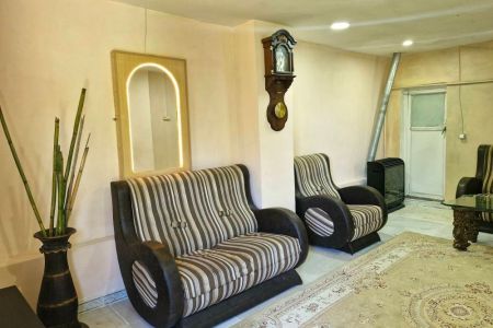 Renting a Rural House in Saravan - Acacia