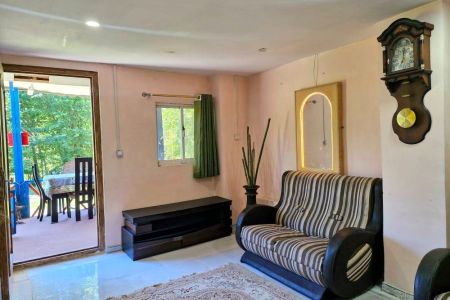 Renting a Rural House in Saravan - Acacia
