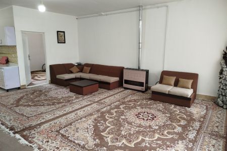 سوئیت حیاط دار در سلسله - کاکارضا