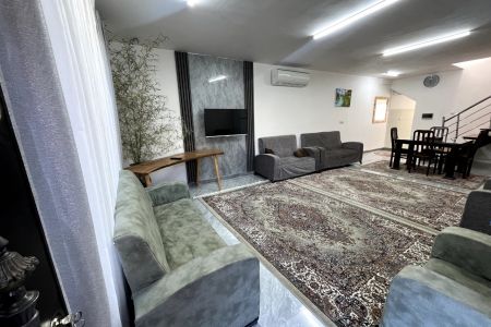 خانه ویلایی در آستانه اشرفیه - داخل بالا