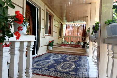 اجاره خانه ویلایی در صومعه سرا - تنیان