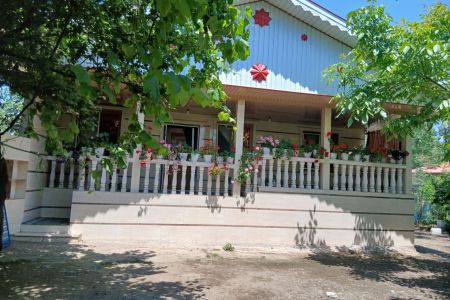 اجاره خانه ویلایی در صومعه سرا - تنیان