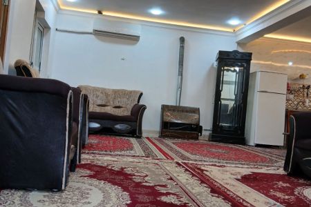 اجاره خانه ویلایی در صومعه سرا - تنیان