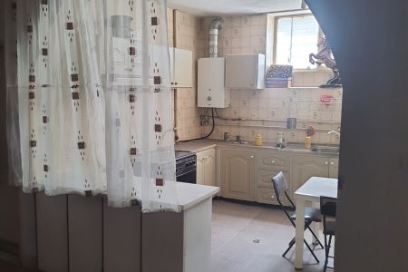 استئجار جناح مفروش في اصفهان - بدروم