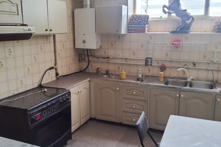 استئجار جناح مفروش في اصفهان - بدروم