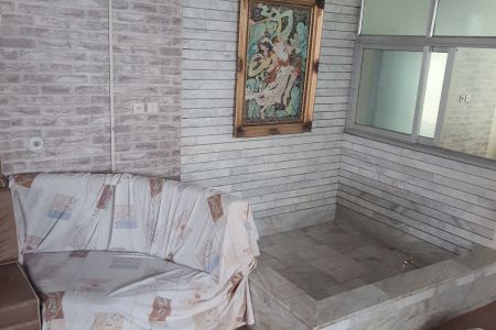استئجار جناح مفروش في اصفهان - بدروم