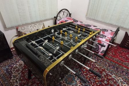 Villa in Khoshkbijar - Aji Bozayeh