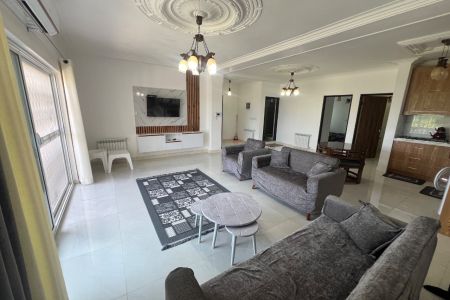 خانه مبله در رامسر - طبقه دوم