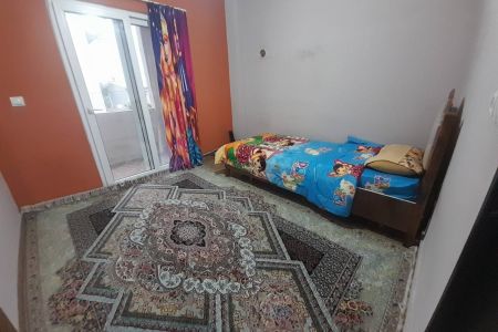 خانه مبله در چالوس - تازه آباد