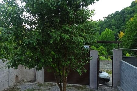 خانه ویلایی در لفور - شارقلت - همکف