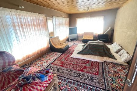 Ecotourism in Hasanjun Taleqan - Shah Alborz