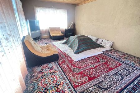 Ecotourism in Hasanjun Taleqan - Shah Alborz