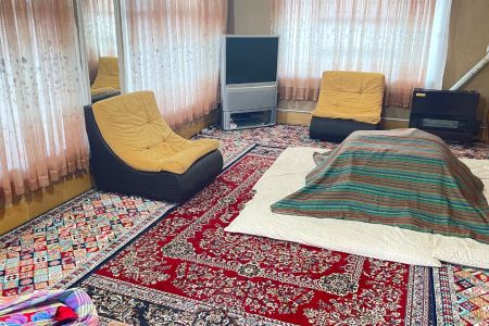 Ecotourism in Hasanjun Taleqan - Shah Alborz