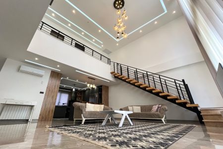 ویلا استخردار در بندرانزلی - بشمن