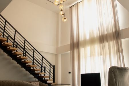 ویلا دوبلکس استخردار در بندرانزلی - بشمن