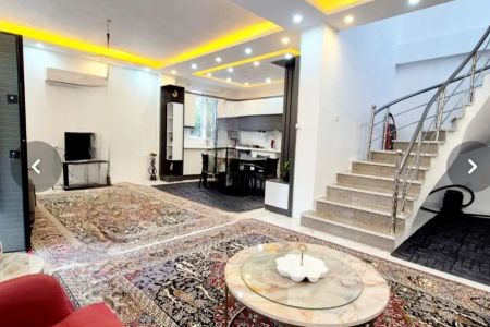 Duplex villa for rent in Fuman - Zideh Pain