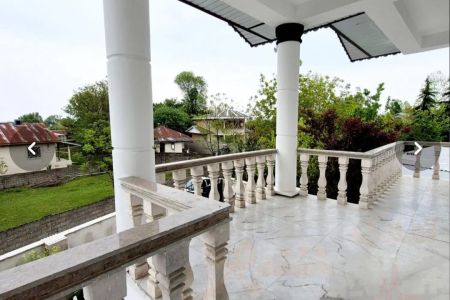 Duplex villa for rent in Fuman - Zideh Pain
