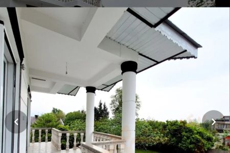 Duplex villa for rent in Fuman - Zideh Pain