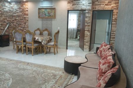 Furnished suite for rent in Bandar Anzali - Moaaf - 1st Floor