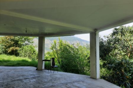 اجاره خانه ویلایی در ساری - افراچال