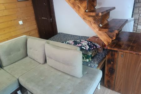 خانه ویلایی نزدیک ساحل چالوس - خط هشت