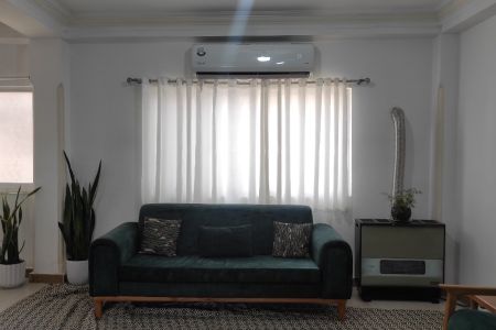 خانه مبله در لاهیجان - یاسر - ط ۲