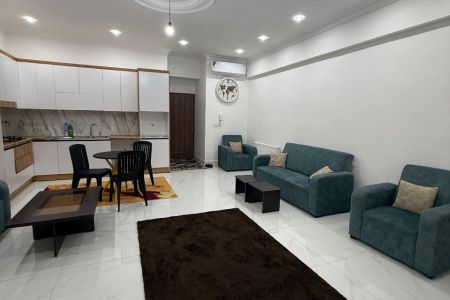 خانه مبله در نشتارود - ط۲