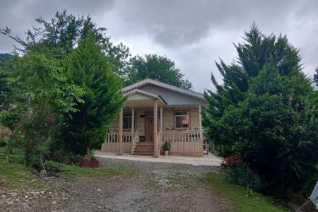 خانه ویلایی در ماسال - میله سرا