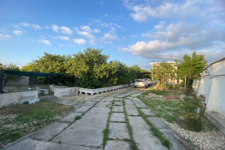 خانه باغ دوبلکلس در بهشهر - کوهستان