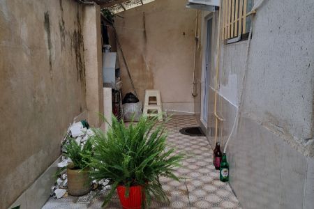 سوئیت مبله نزدیک استخر لاهیجان - همکف