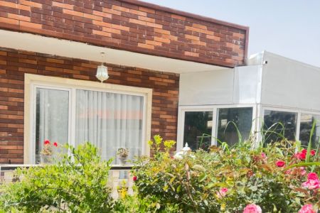ویلا استخردار در عباس آباد بزرگ