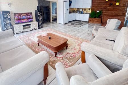 ویلا استخردار در عباس آباد بزرگ