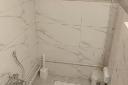 سوئیت در رشت - جانبازان