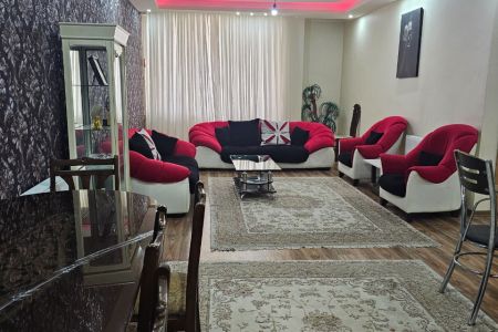 خانه مبله در تبریز - طبقه همکف