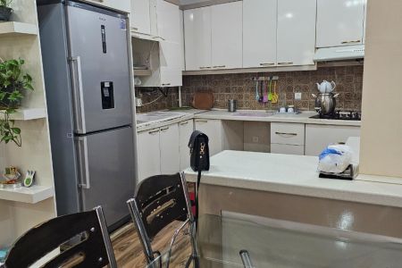 خانه مبله در تبریز - طبقه همکف