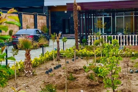 ویلا استخردار در ملارد