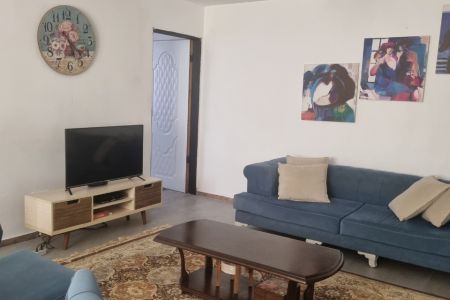 خانه مبله در رودبار - شیرکوه - طبقه همکف