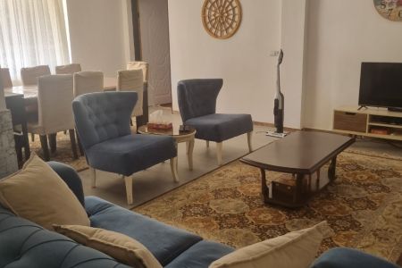 خانه مبله در رودبار - شیرکوه - طبقه همکف